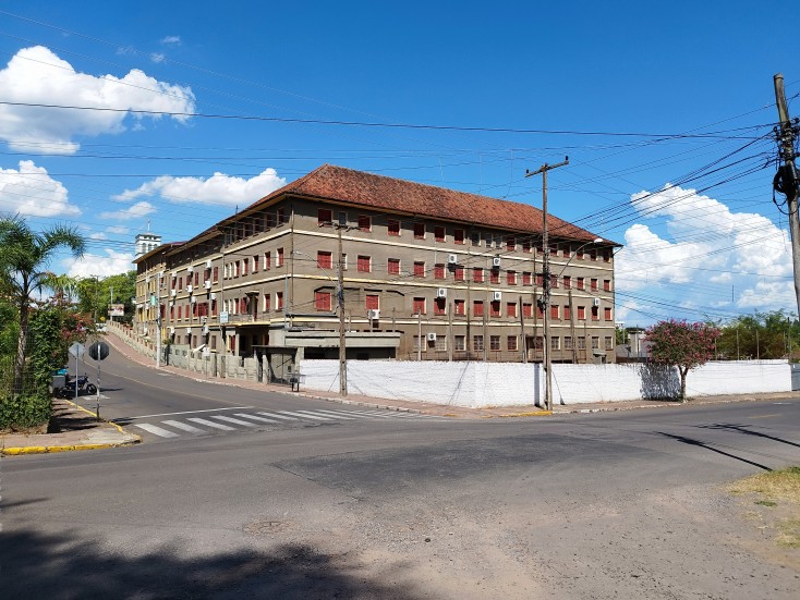 Casa de Retiros São José