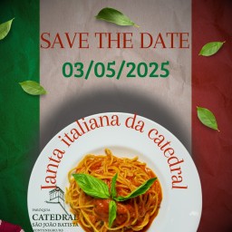 Jantar Italiano