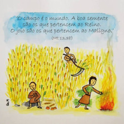 Força e paciência
