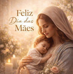 Mães: sinais do amor de Deus!